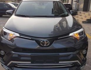 TOYOTA RAV4 2017 29.000$